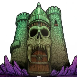 Bear McCreary Music Masters Of The Universe: Revelation - Netflix Original Series Soundtrack 2XLP - Volume 1 3 Bear McCreary Music Masters Of The Universe: Revelation - Netflix Original Series Soundtrack 2XLP - Volume 1