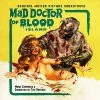 Tito Arevalo Mad Doctor Of Blood Island--Original Motion Picture Soundtrack LP Music