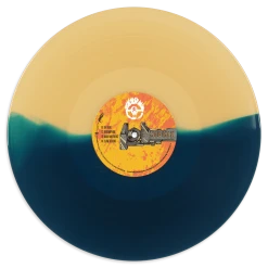 Tom Holkenborg Mad Max Fury Road - Original Motion Picture Soundtrack 2XLP 13 Tom Holkenborg Mad Max Fury Road - Original Motion Picture Soundtrack 2XLP