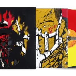 Tom Holkenborg Mad Max Fury Road - Original Motion Picture Soundtrack 2XLP 9 Tom Holkenborg Mad Max Fury Road - Original Motion Picture Soundtrack 2XLP