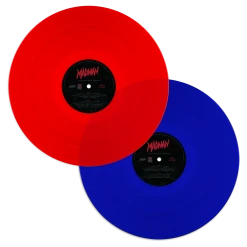 Steve Horelick Madman – Original Motion Picture Soundtrack 2XLP Music 13 Steve Horelick Madman – Original Motion Picture Soundtrack 2XLP Music