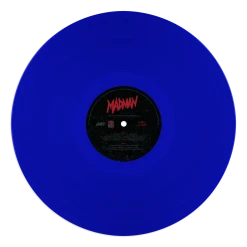 Steve Horelick Madman – Original Motion Picture Soundtrack 2XLP Music 15 Steve Horelick Madman – Original Motion Picture Soundtrack 2XLP Music