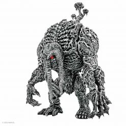 Mondo Man-Thing Designer Vinyl Figure - Pen & Ink Variant SDCC Exclusive 14 Mondo Man-Thing Designer Vinyl Figure - Pen & Ink Variant SDCC Exclusive