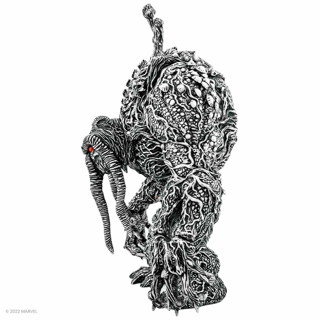 Mondo Man-Thing Designer Vinyl Figure - Pen & Ink Variant SDCC Exclusive Mondo Man-Thing Designer Vinyl Figure - Pen & Ink Variant SDCC Exclusive