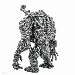Mondo Man-Thing Designer Vinyl Figure - Pen & Ink Variant SDCC Exclusive 16 Mondo Man-Thing Designer Vinyl Figure - Pen & Ink Variant SDCC Exclusive
