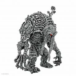 Mondo Man-Thing Designer Vinyl Figure - Pen & Ink Variant SDCC Exclusive 20 Mondo Man-Thing Designer Vinyl Figure - Pen & Ink Variant SDCC Exclusive