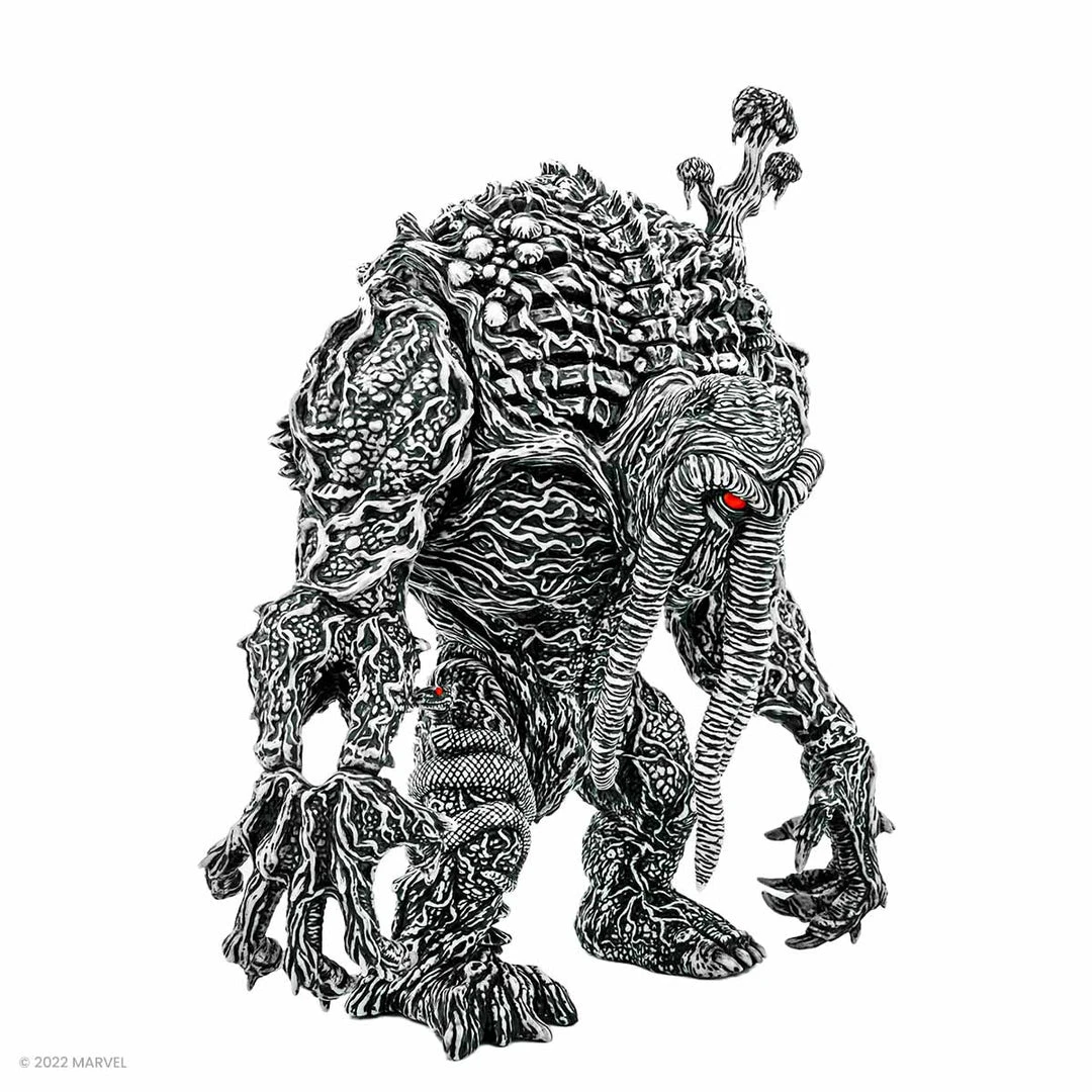 Mondo Man-Thing Designer Vinyl Figure - Pen & Ink Variant SDCC Exclusive Mondo Man-Thing Designer Vinyl Figure - Pen & Ink Variant SDCC Exclusive