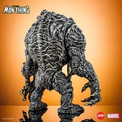 Mondo Man-Thing Designer Vinyl Figure - Pen & Ink Variant SDCC Exclusive 3 Mondo Man-Thing Designer Vinyl Figure - Pen & Ink Variant SDCC Exclusive