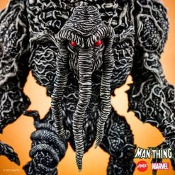 Mondo Man-Thing Designer Vinyl Figure - Pen & Ink Variant SDCC Exclusive 8 Mondo Man-Thing Designer Vinyl Figure - Pen & Ink Variant SDCC Exclusive