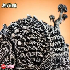 Mondo Man-Thing Designer Vinyl Figure - Pen & Ink Variant SDCC Exclusive 9 Mondo Man-Thing Designer Vinyl Figure - Pen & Ink Variant SDCC Exclusive