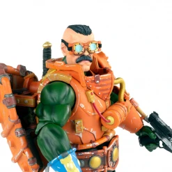 Mondo Man At Arms (Regular) 1/6 Scale Figure 30 Mondo Man At Arms (Regular) 1/6 Scale Figure