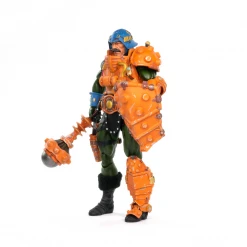 Mondo Man At Arms (Regular) 1/6 Scale Figure 21 Mondo Man At Arms (Regular) 1/6 Scale Figure