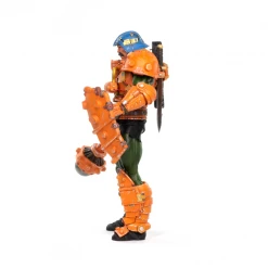 Mondo Man At Arms (Regular) 1/6 Scale Figure 22 Mondo Man At Arms (Regular) 1/6 Scale Figure