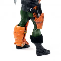 Mondo Man At Arms (Regular) 1/6 Scale Figure 32 Mondo Man At Arms (Regular) 1/6 Scale Figure