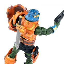 Mondo Man At Arms (Regular) 1/6 Scale Figure 31 Mondo Man At Arms (Regular) 1/6 Scale Figure