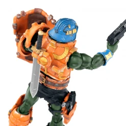 Man At Arms Mondo Exclusive 1/6 Scale Figure Toys 38 Man At Arms Mondo Exclusive 1/6 Scale Figure Toys