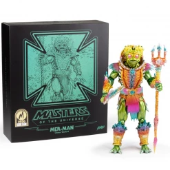 Mondo Toys Mer-Man