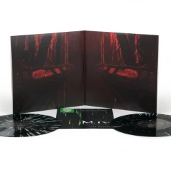 Johnny Klimek & Tom Tykwer Music The Matrix Resurrections - Original Motion Picture Soundtrack 2XLP