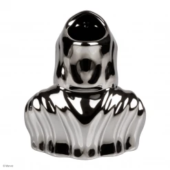 Mondo Doctor Doom Tiki Mug - Metal Face