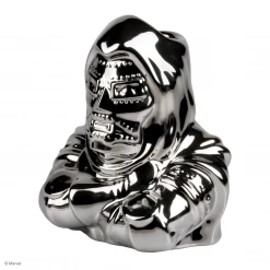 Mondo Doctor Doom Tiki Mug - Metal Face