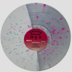 Angelo Janotti Miami Connection - Original Motion Picture Soundtrack LP