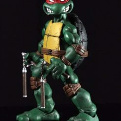 Mondo Toys Michelangelo 1/6 Scale Collectible Figure Exclusive