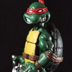 Mondo Toys Michelangelo 1/6 Scale Collectible Figure Exclusive