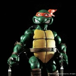 Mondo Toys Michelangelo 1/6 Scale Collectible Figure Exclusive
