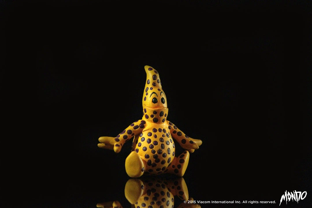 Mondo Michelangelo 1/6 Scale Collectible Figure Toys Mondo Michelangelo 1/6 Scale Collectible Figure Toys