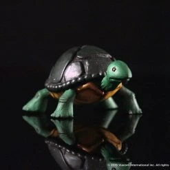 Mondo Michelangelo 1/6 Scale Collectible Figure Toys 23 Mondo Michelangelo 1/6 Scale Collectible Figure Toys
