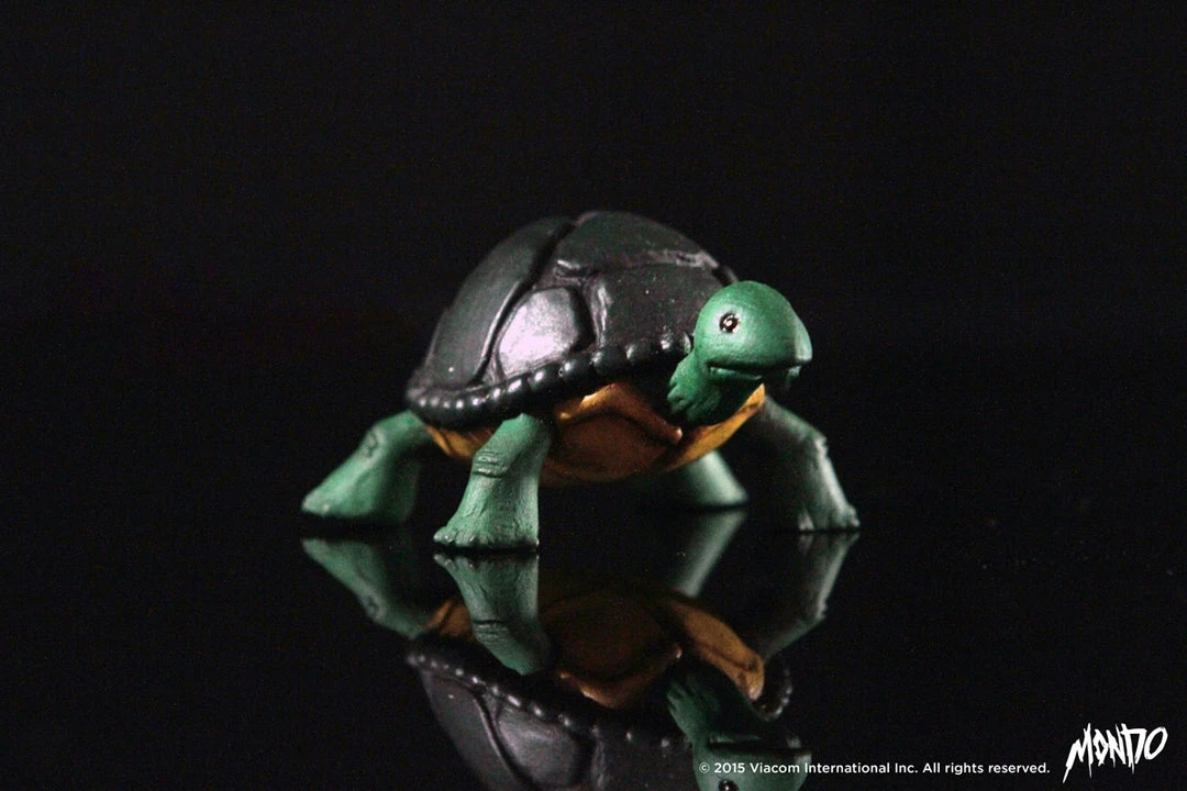 Mondo Michelangelo 1/6 Scale Collectible Figure Toys Mondo Michelangelo 1/6 Scale Collectible Figure Toys