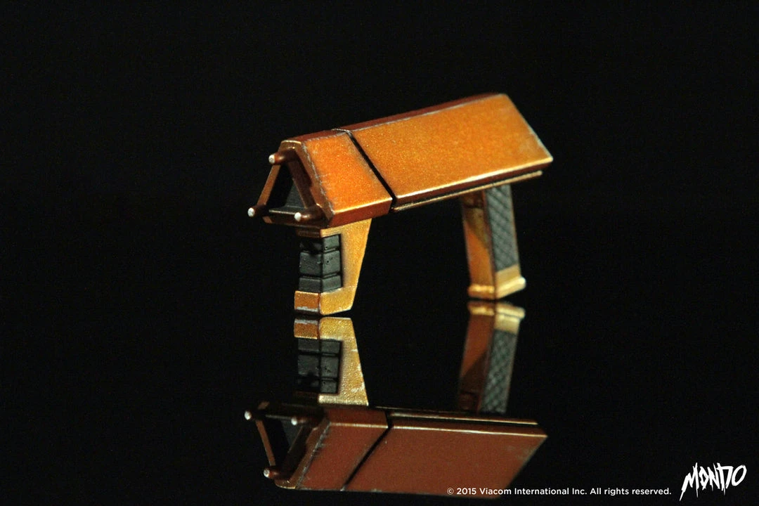 Mondo Michelangelo 1/6 Scale Collectible Figure Toys Mondo Michelangelo 1/6 Scale Collectible Figure Toys