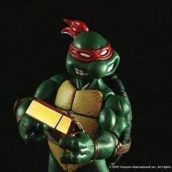 Mondo Michelangelo 1/6 Scale Collectible Figure Toys 12 Mondo Michelangelo 1/6 Scale Collectible Figure Toys