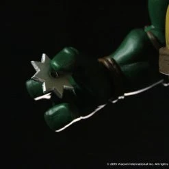 Mondo Toys Michelangelo 1/6 Scale Collectible Figure Exclusive