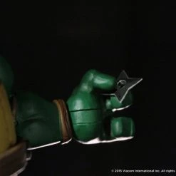 Mondo Toys Michelangelo 1/6 Scale Collectible Figure Exclusive