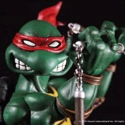 Mondo Michelangelo 1/6 Scale Collectible Figure Toys 11 Mondo Michelangelo 1/6 Scale Collectible Figure Toys