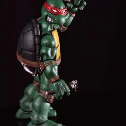 Mondo Toys Michelangelo 1/6 Scale Collectible Figure Exclusive