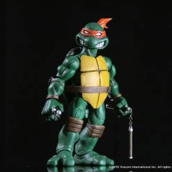 Mondo Toys Michelangelo 1/6 Scale Collectible Figure Exclusive