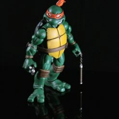 Mondo Toys Michelangelo 1/6 Scale Collectible Figure Exclusive