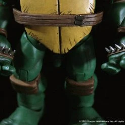 Mondo Toys Michelangelo 1/6 Scale Collectible Figure Exclusive