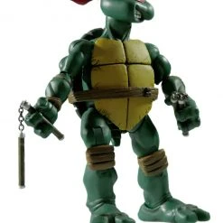 Mondo Michelangelo 1/6 Scale Collectible Figure Toys 9 Mondo Michelangelo 1/6 Scale Collectible Figure Toys