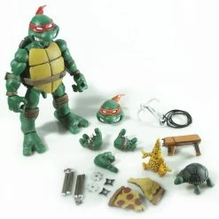 Mondo Toys Michelangelo 1/6 Scale Collectible Figure Exclusive
