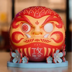 Attack Peter - Daruma Figure 16 Attack Peter - Daruma Figure