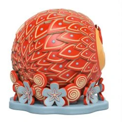 Attack Peter - Daruma Figure 14 Attack Peter - Daruma Figure