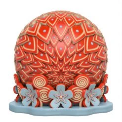 Attack Peter - Daruma Figure 13 Attack Peter - Daruma Figure