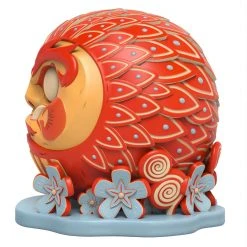 Attack Peter - Daruma Figure 11 Attack Peter - Daruma Figure