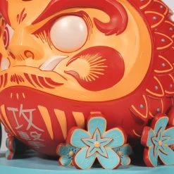 Attack Peter - Daruma Figure 15 Attack Peter - Daruma Figure