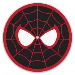 Bruce Yan Miles Morales Slip Mat