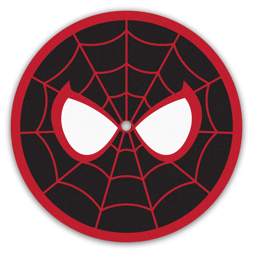 Bruce Yan Miles Morales Slip Mat Bruce Yan Miles Morales Slip Mat