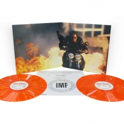Hans Zimmer Mission: Impossible 2 - Music From The Motion Picture Score Expanded Edition 2XLP 5 Hans Zimmer Mission: Impossible 2 - Music From The Motion Picture Score Expanded Edition 2XLP